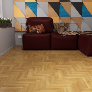 Кварцвиниловая плитка FineFloor Craft Small Plank FF-409 Дуб Орхус