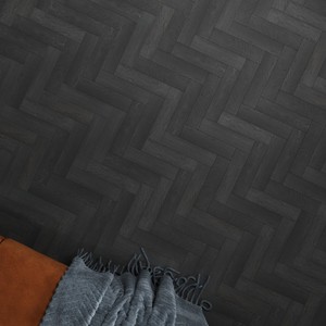 Кварцвиниловая плитка FineFloor Craft Small Plank FF-002 Дуб Дожей