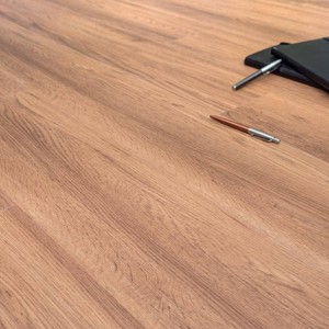 Кварцвиниловая плитка EcoClick EcoWood NOX-1606 Дуб Руан