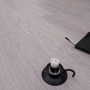Кварцвиниловая плитка EcoClick EcoWood NOX-1611 Дуб Лир