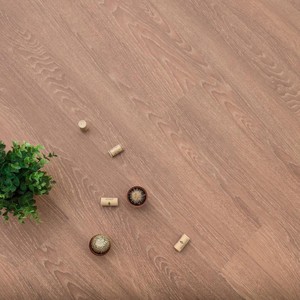 Кварцвиниловая плитка EcoClick EcoWood NOX-1614 Дуб Арагон