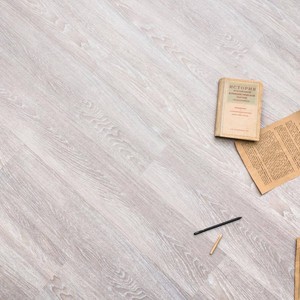 Кварцвиниловая плитка EcoClick EcoWood NOX-1710 Дуб Тофино