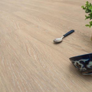 Кварцвиниловая плитка EcoClick EcoWood NOX-1712 Дуб Рошфор