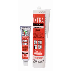 Монтажный клей FX200 DECOFIX EXTRA