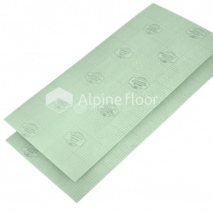 Подложка ALPINE FLOOR GREEN