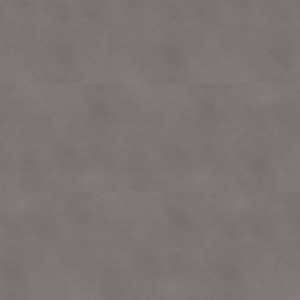 Виниловый пол Wineo 800 Tile Плитка серая сплошная DB00097-1