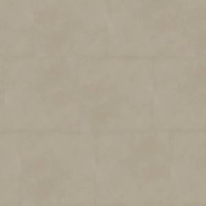Виниловый пол Wineo 800 Tile Плитка песочная сплошная DB00100-1