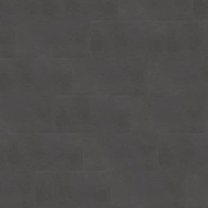 Виниловый пол Wineo 800 Tile Плитка темная сплошная DB00096-2