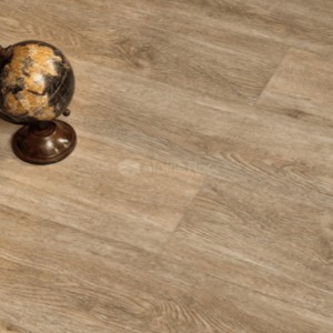 Каменно-полимерная плитка (SPC) Alpine Floor КАМФОРА ECO 11-5