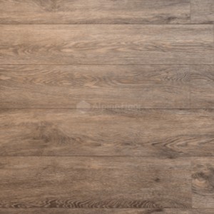 Каменно-полимерная плитка (SPC) Alpine Floor  ВЕНГЕ ГРЕЙ ECO 11-8
