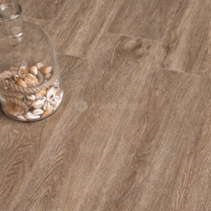 Каменно-полимерная плитка (SPC) Alpine Floor  МАСЛИНА ECO 11-11