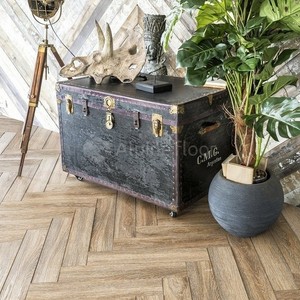 Каменно-полимерная плитка (SPC) Alpine Floor Морской штиль ECO 10-3