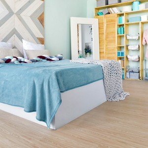 Каменно-полимерная плитка (SPC) Alpine Floor Ясень Макао ЕСО 106-1