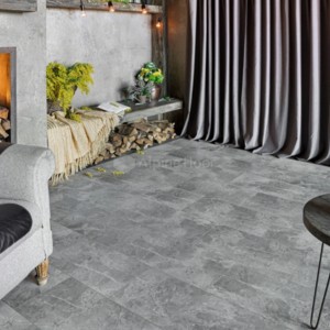 Каменно-полимерная плитка (SPC) Alpine Floor Ваймеа ECO 4-15