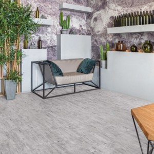 Каменно-полимерная плитка (SPC) Alpine Floor Сумидеро ECO 4-18