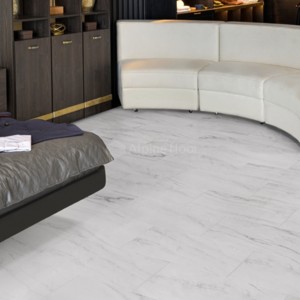 Каменно-полимерная плитка (SPC) Alpine Floor Брайс ECO 4-20 с интегрированной подложкой
