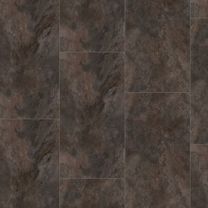 Виниловый пол Wineo 800 Stone Silver Slate DLC00087