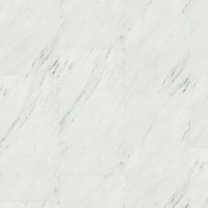Виниловый пол Wineo 800 Stone White Marble DLC00090