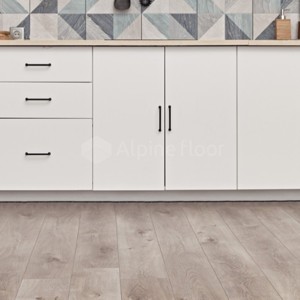 Каменно-полимерная плитка Alpine Floor  Северная История WPC ECO 7-3