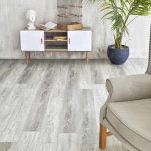 Каменно-полимерная плитка (SPC) Alpine Floor Шервудский Лес ECO 9-10