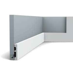 Плинтус Orac Decor SX157 2000х66х13 мм