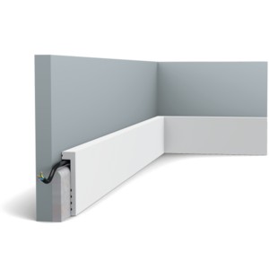 Плинтус Orac Decor SX171 2000х100х22 мм