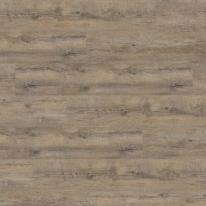 Виниловый пол Wineo 400 Wood Дуб серый DB00110