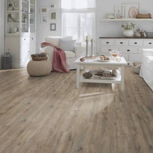 Виниловый пол Wineo 400 Wood Дуб рустик открытие DLC00111