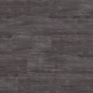 Виниловый пол Wineo 400 Stone Камень темный герой DB00138