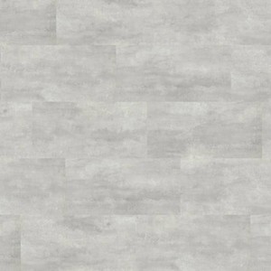 Виниловый пол Wineo 400 Stone Бетон темный смысл MLD00140