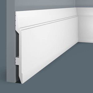 Плинтус Cosca Decor PX007 150х17х2000 мм