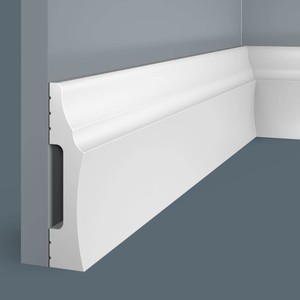 Плинтус Cosca Decor PX009 120х25х2000 мм