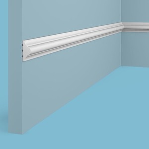 Молдинг Cosca Decor MX001 26х12х2000 мм