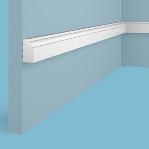 Молдинг Cosca Decor MX004 29х16х2000 мм