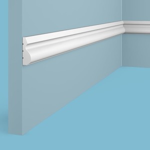 Молдинг Cosca Decor MX014 35х12х2000 мм