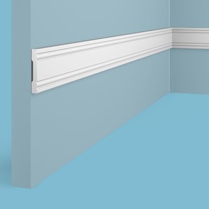 Молдинг Cosca Decor MX015 40х6х2000 мм