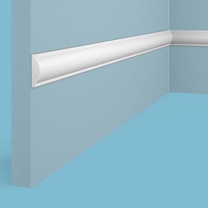 Молдинг Cosca Decor MX017 30х9х2000 мм