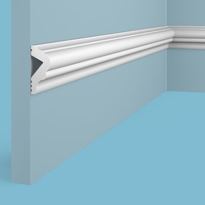Молдинг Cosca Decor MX018 45х20х2000 мм