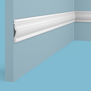 Молдинг Cosca Decor MX023 48х10х2000 мм