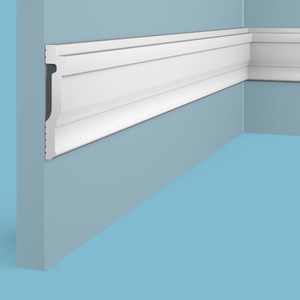 Молдинг Cosca Decor MX026 72х16х2000 мм