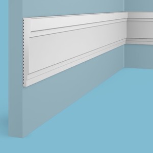 Молдинг Cosca Decor MX028 85х12х2000 мм