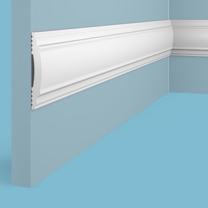 Молдинг Cosca Decor MX032 70х11х2000 мм
