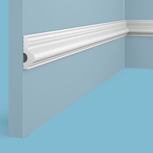 Молдинг Cosca Decor MX037 42х16х2000 мм