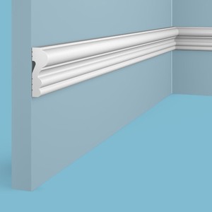 Молдинг Cosca Decor MX038 44х16х2000 мм