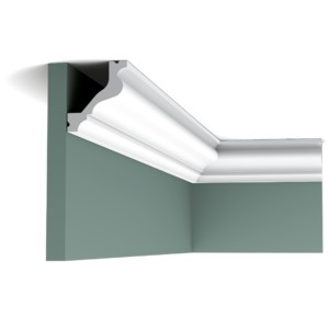 Карниз Orac Decor C200 65х57х2000 мм
