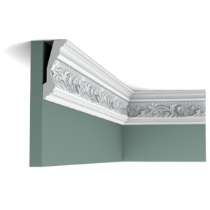 Карниз Orac Decor C201 116х48х2000 мм