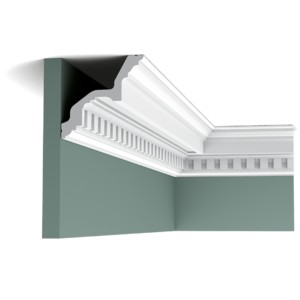 Карниз Orac Decor C211 116х112х2000 мм