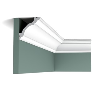 Карниз Orac Decor C213 80х80х2000 мм