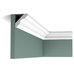 Карниз Orac Decor C215 47х47х2000 мм