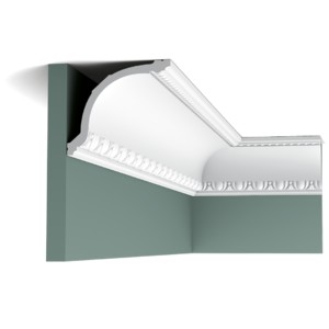 Карниз Orac Decor C216 116х133х2000 мм
